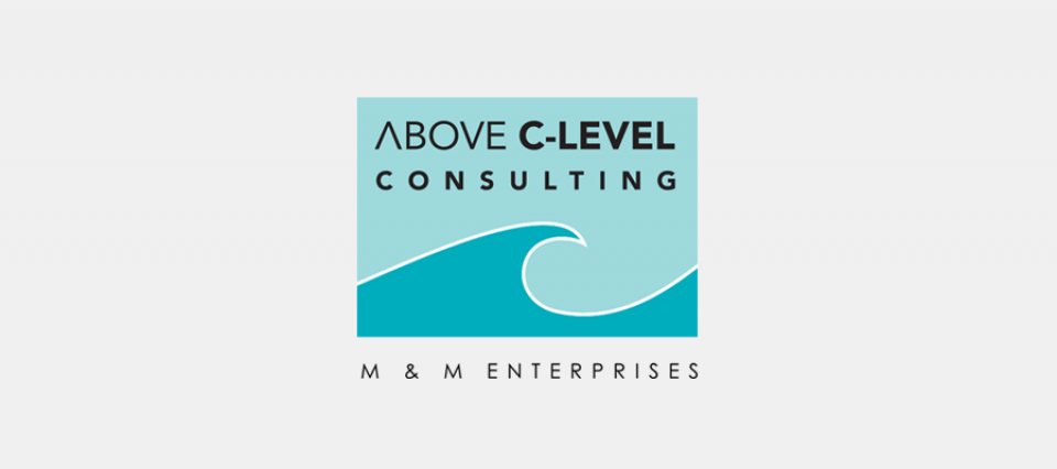 Above C-Level Consulting - Logo